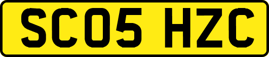 SC05HZC