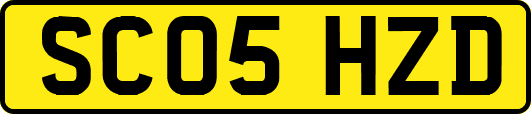 SC05HZD
