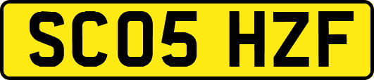 SC05HZF