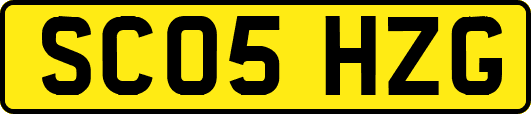 SC05HZG