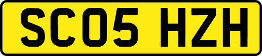 SC05HZH