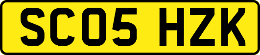SC05HZK