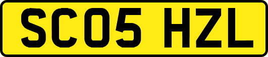 SC05HZL