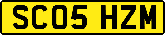 SC05HZM