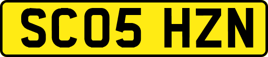 SC05HZN