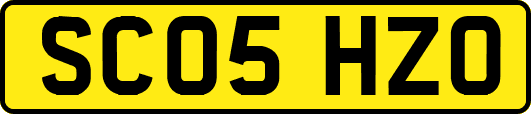 SC05HZO