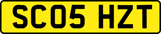 SC05HZT
