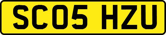 SC05HZU