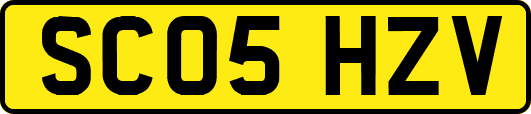 SC05HZV
