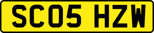 SC05HZW