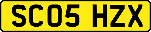 SC05HZX