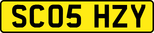 SC05HZY