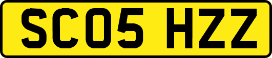 SC05HZZ