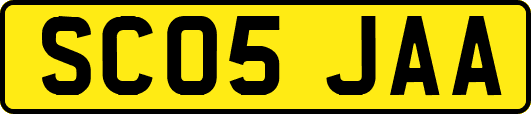 SC05JAA