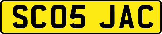 SC05JAC