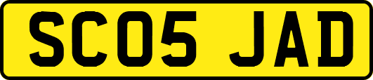 SC05JAD