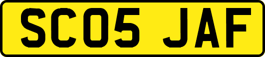 SC05JAF