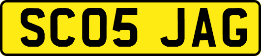 SC05JAG