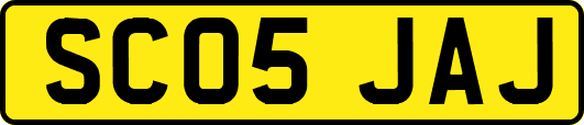 SC05JAJ