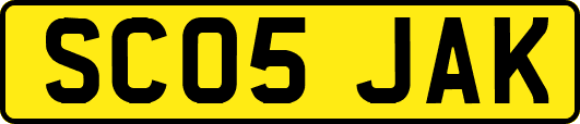 SC05JAK