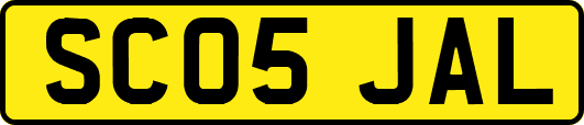 SC05JAL