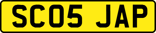 SC05JAP