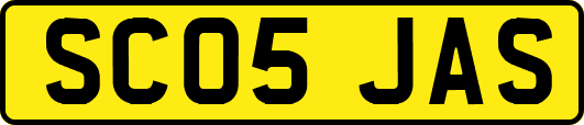 SC05JAS