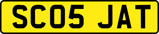 SC05JAT