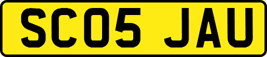 SC05JAU