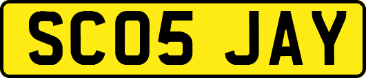 SC05JAY