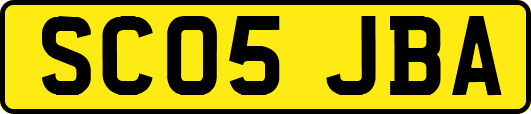 SC05JBA