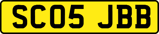 SC05JBB