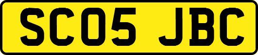 SC05JBC
