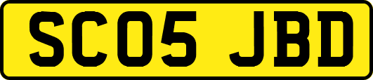 SC05JBD