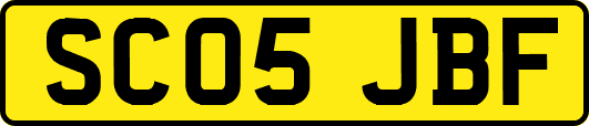 SC05JBF