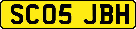 SC05JBH