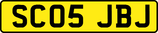 SC05JBJ