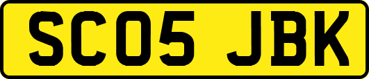 SC05JBK