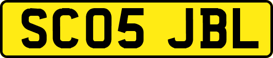 SC05JBL