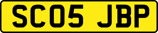 SC05JBP