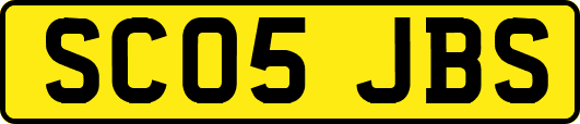 SC05JBS