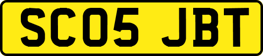 SC05JBT
