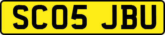 SC05JBU