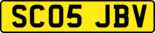 SC05JBV