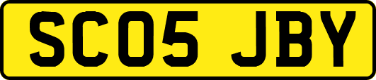 SC05JBY