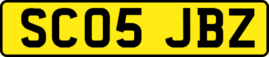 SC05JBZ