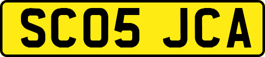 SC05JCA