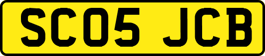 SC05JCB