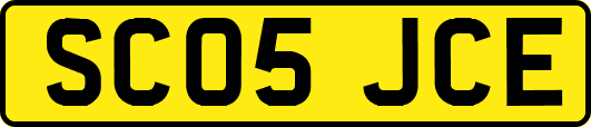SC05JCE