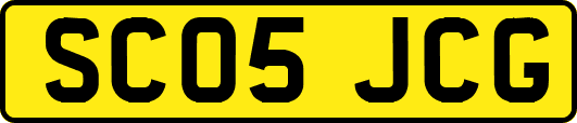 SC05JCG